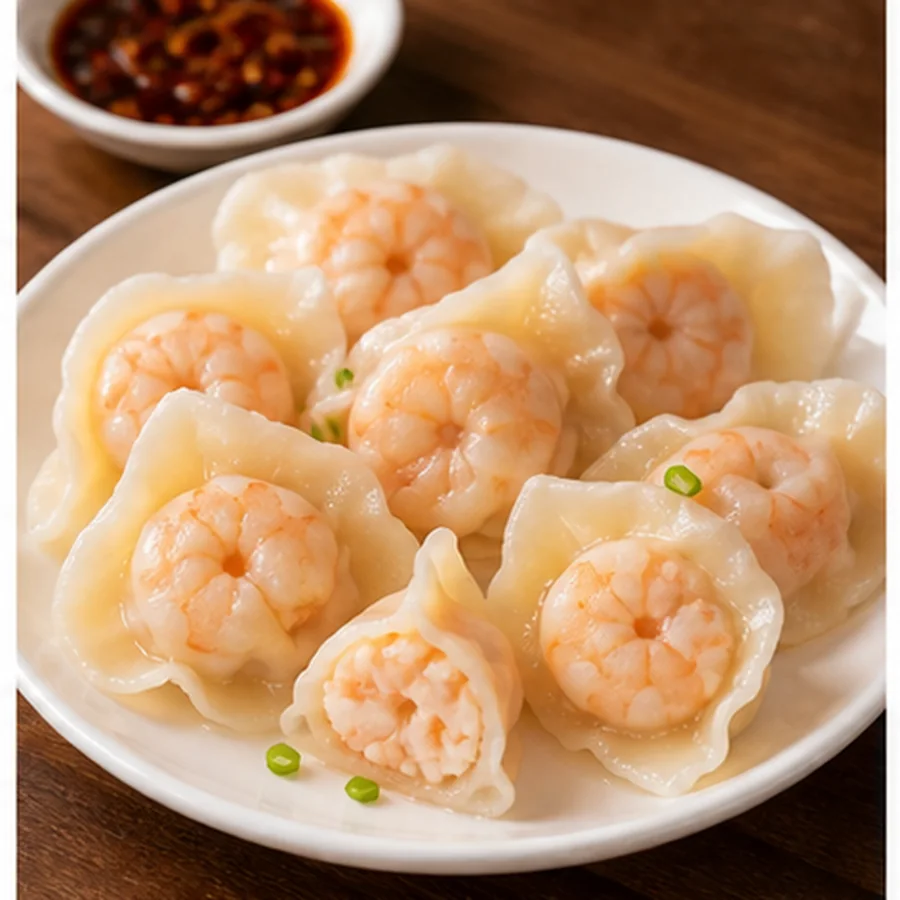 WiWi 麵館智慧菜單